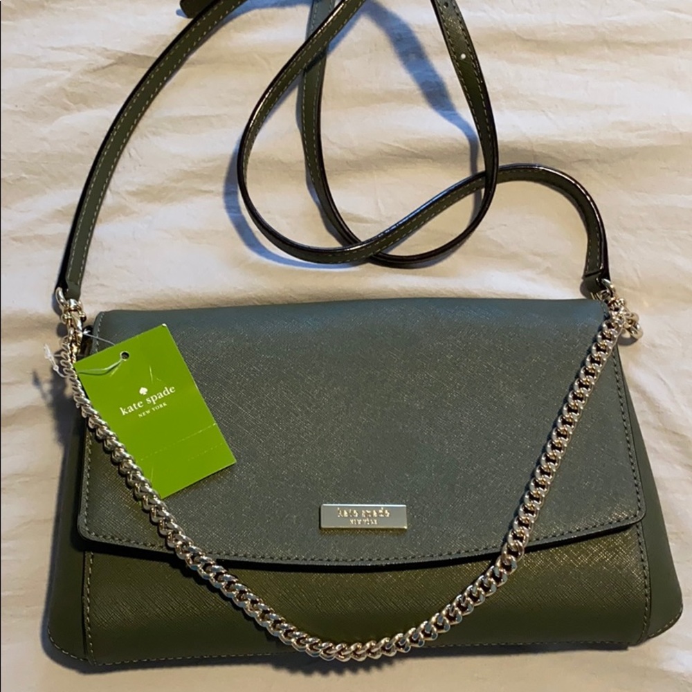 **SOLD** New with tags Kate Spade crossbody